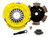 ACT 1990 Nissan Stanza HD/Race Rigid 6 Pad Clutch Kit