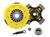 ACT 1987 Chrysler Conquest MaXX/Race Sprung 4 Pad Clutch Kit