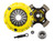 ACT 1987 Chrysler Conquest XT/Race Sprung 4 Pad Clutch Kit
