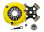 ACT 1987 Chrysler Conquest HD/Race Rigid 4 Pad Clutch Kit
