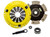 ACT 1990 Honda Civic MaXX/Race Rigid 6 Pad Clutch Kit