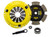 ACT 1990 Honda Civic MaXX/Race Sprung 6 Pad Clutch Kit