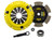 ACT 1990 Honda Civic XT/Race Sprung 6 Pad Clutch Kit