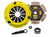 ACT 1988 Honda Civic HD/Race Sprung 6 Pad Clutch Kit