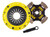 ACT 2000 Honda S2000 HD/Race Sprung 4 Pad Clutch Kit HS1-HDG4