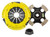 ACT 2006 Honda Civic HD/Race Rigid 4 Pad Clutch Kit