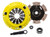 ACT 1988 Honda Civic MaXX/Race Rigid 6 Pad Clutch Kit