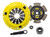 ACT 1988 Honda Civic MaXX/Race Sprung 6 Pad Clutch Kit HC6-XXG6