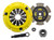 ACT 1988 Honda Civic XT/Race Sprung 6 Pad Clutch Kit HC6-XTG6
