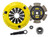 ACT 1988 Honda Civic Sport/Race Sprung 6 Pad Clutch Kit HC6-SPG6