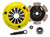 ACT 1988 Honda Civic HD/Race Rigid 6 Pad Clutch Kit HC6-HDR6