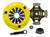 ACT 1992 Honda Civic Sport/Race Sprung 4 Pad Clutch Kit