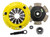 ACT 1990 Honda Civic MaXX/Race Rigid 6 Pad Clutch Kit HC4-XXR6