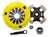 ACT 1990 Honda Civic MaXX/Race Rigid 4 Pad Clutch Kit HC4-XXR4