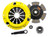 ACT 1988 Honda Civic HD/Race Rigid 6 Pad Clutch Kit HC2-HDR6