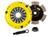 ACT 1997 Acura CL XT/Race Rigid 6 Pad Clutch Kit