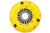 ACT 1990 Honda Prelude P/PL Heavy Duty Clutch Pressure Plate