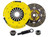 ACT 1993 Ford Mustang HD/Perf Street Sprung Clutch Kit