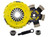 ACT 1999 Ford Mustang Sport/Race Sprung 6 Pad Clutch Kit FM3-SPG6