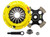 ACT 1983 Ford Ranger HD/Race Rigid 4 Pad Clutch Kit