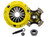 ACT 2002 Dodge Neon HD/Race Sprung 4 Pad Clutch Kit
