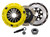 ACT 2002 Dodge Neon HD/Race Rigid 6 Pad Clutch Kit DN2-HDR6