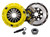 ACT 2002 Dodge Neon HD/Race Sprung 4 Pad Clutch Kit DN2-HDG4