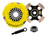 ACT 2002 Mini Cooper HD/Race Sprung 4 Pad Clutch Kit