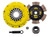 ACT 1990 Acura Integra Sport/Race Sprung 6 Pad Clutch Kit