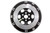 ACT 1990-2005 Mazda Miata XACT Flywheel Streetlite (Must Be Used w/1994+ 1.8L Clutch Kit)