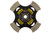 ACT 2005 Mitsubishi Lancer 4 Pad Sprung Race Disc