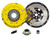 ACT 16-17 Mazda MX-5 Miata ND HD/Race Sprung 4 Pad Clutch Kit