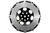 ACT 2006 Mitsubishi Lancer XACT Flywheel Prolite