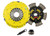ACT 08-13 BMW 128i (E82/E88) L6-3.0L (N51/N52) HD/Race Sprung 6 Pad Clutch Kit