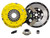 ACT 16-17 Mazda MX-5 Miata ND HD/Race Rigid 4 Pad Clutch Kit