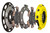 ACT 16-17 Chevrolet Camaro SS Twin Disc MaXX XT Race Clutch Kit