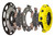 ACT 16-17 Chevrolet Camaro SS Twin Disc HD Race Clutch Kit
