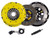 ACT 16-17 Ford Focus RS HD/Perf Street Sprung Clutch Kit