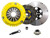 ACT 2007 Mazda 3 HD/Perf Street Sprung Clutch Kit ZX4-HDSS