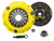 ACT 1987 Mazda B2600 XT/Perf Street Sprung Clutch Kit