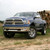 Superlift 09-11 Dodge Ram 1500 4WD 6in Lift Kit w/ Fox Front Coilover and 2.0 Rear