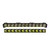 KC HiLiTES FLEX ERA LED 30in. Light Bar - Master Kit