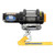 Superwinch 4000 LBS 12 VDC 3/16in x 50ft Synthetic Rope LT4000 Winch