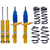 Bilstein 12-18 Volvo S60 B12 (Pro-Kit) Suspension Kit - Front / Rear