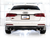 AWE Tuning 19-23 Audi C8 S6/S7 2.9T V6 AWD Track Edition Exhaust - Chrome Silver Tips