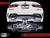 AWE Tuning 2019+ BMW M340i (G20) Resonated Touring Edition Exhaust (Use OE Tips)