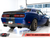 AWE Tuning 15+ Challenger 5.7 Touring Edition Exhaust - Non-Resonated - Diamond Black Quad Tips