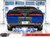 AWE Tuning 15+ Challenger 5.7 Touring Edition Exhaust - Non-Resonated - Diamond Black Quad Tips