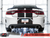 AWE Tuning 17+ Dodge Charger 5.7 Track Edition Exhaust - Diamond Black Tips