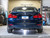 AWE Tuning BMW F30 320i Touring Edition Exhaust & Performance Mid Pipe - Chrome Silver Tip (102mm)